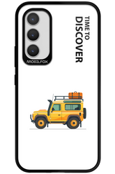 Off-Road Explorer - Samsung Galaxy A34