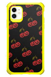 Spicey Pumpkin - Apple iPhone 11