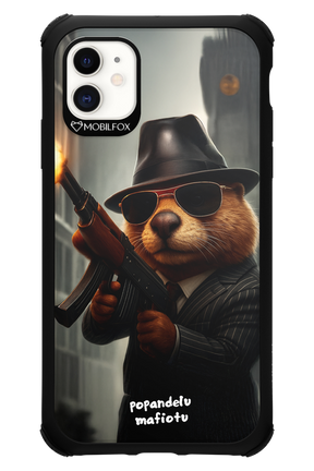 Popandelu mafiotu - Apple iPhone 11