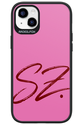 (Sorbet) SZ 2.0 - Apple iPhone 14 Plus
