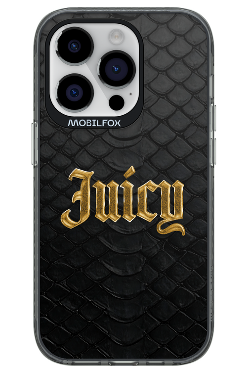 Juicy Gold 2.0 - Apple iPhone 14 Pro