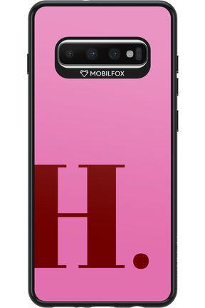 H (Sorbet) 2.0 - Samsung Galaxy S10+