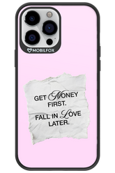 Money First - Apple iPhone 13 Pro Max