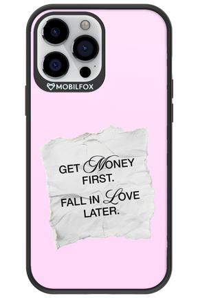 Money First - Apple iPhone 13 Pro Max