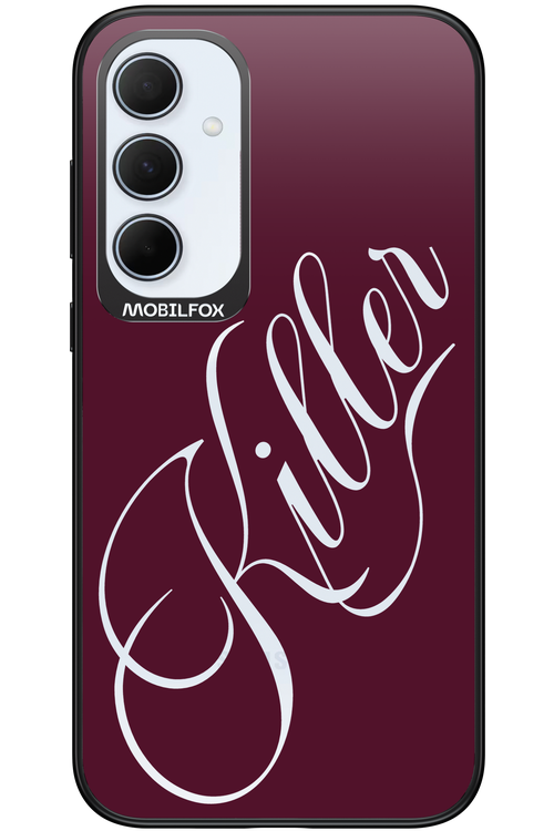 Cherry Killer - Samsung Galaxy A35