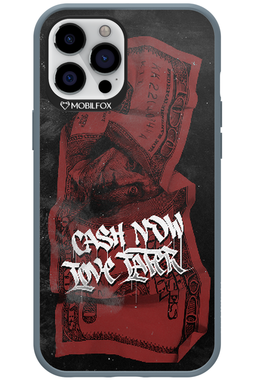 Liquid Assets - Apple iPhone 12 Pro Max