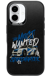 Most wanted - Apple iPhone 16