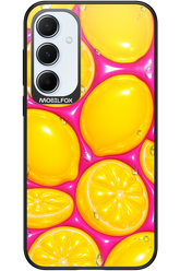 JuicyLemon - Samsung Galaxy A55