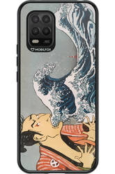 Surf God - Xiaomi Mi 10 Lite 5G