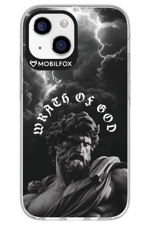 God - Apple iPhone 13 Mini