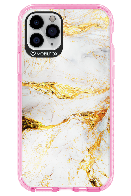 Quartz - Apple iPhone 11 Pro