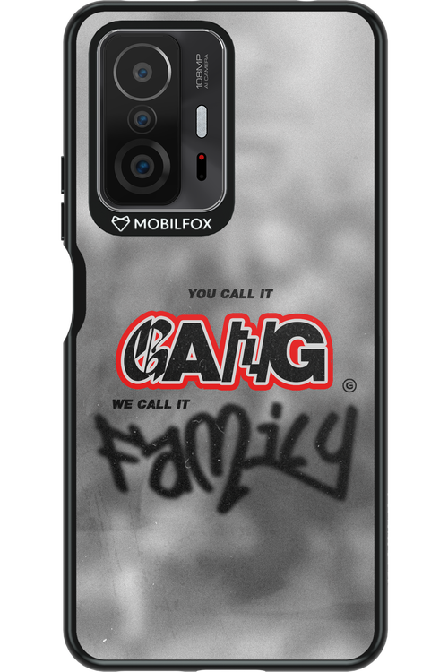 Family Gang - Xiaomi Mi 11T Pro
