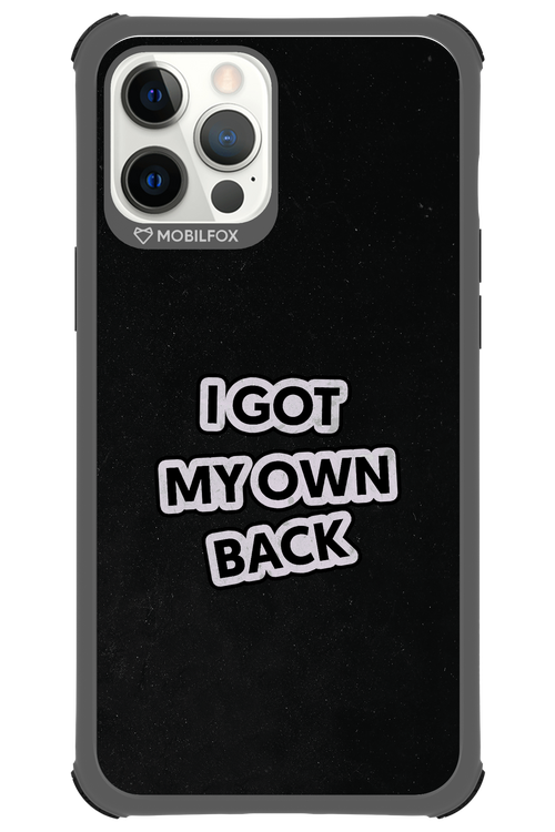 I Got It - Apple iPhone 12 Pro Max