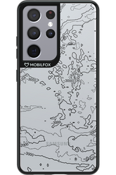 Contour Map 2.0 - Samsung Galaxy S21 Ultra