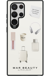 Clean Girl - Samsung Galaxy S22 Ultra