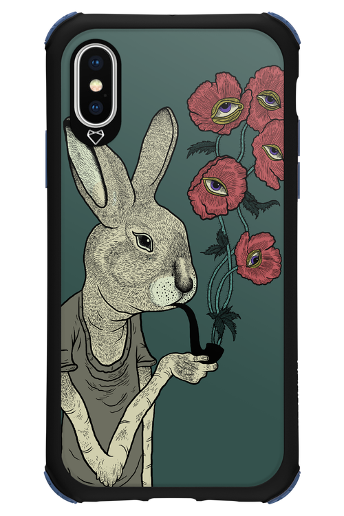 Bunny - Apple iPhone X