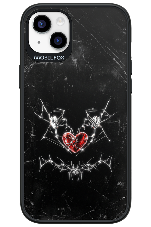 Blind Heart 2.0 - Apple iPhone 14 Plus