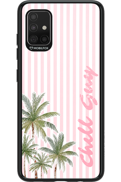 Chill Guy 2.0 - Samsung Galaxy A51
