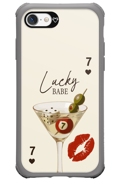 Lucky Babe - Apple iPhone 7
