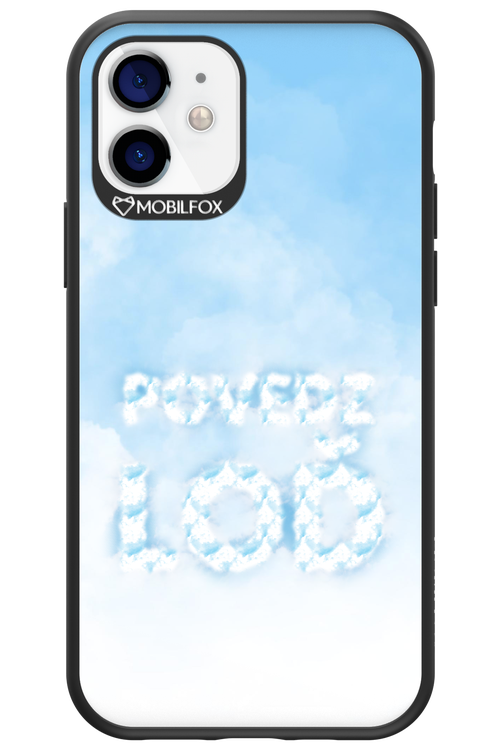Povedz loď - Apple iPhone 12
