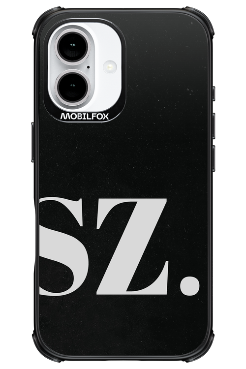 SZ (Off Space) 2.0 - Apple iPhone 16