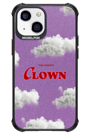 Chaotic Clown - Apple iPhone 13 Mini