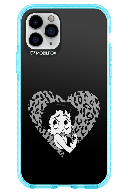 Not Betty B&W - Apple iPhone 11 Pro