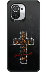 God's Favourite - Xiaomi Mi 11 5G