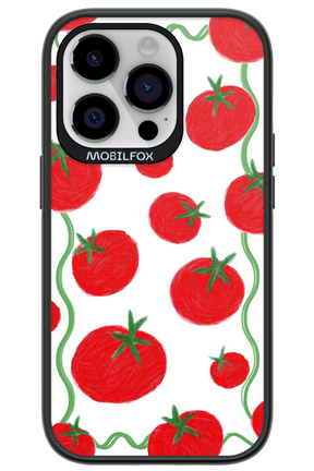 Tomato Love - Apple iPhone 14 Pro