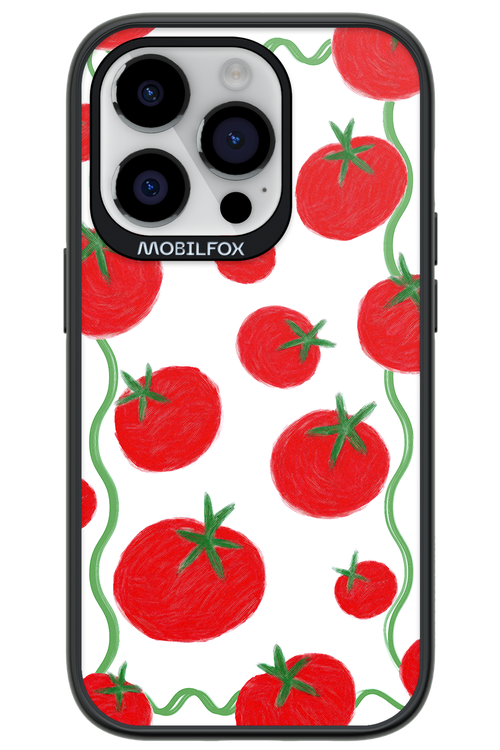 Tomato Love - Apple iPhone 14 Pro