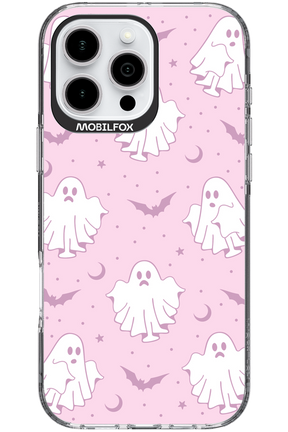 Boo Boo - Apple iPhone 16 Pro Max