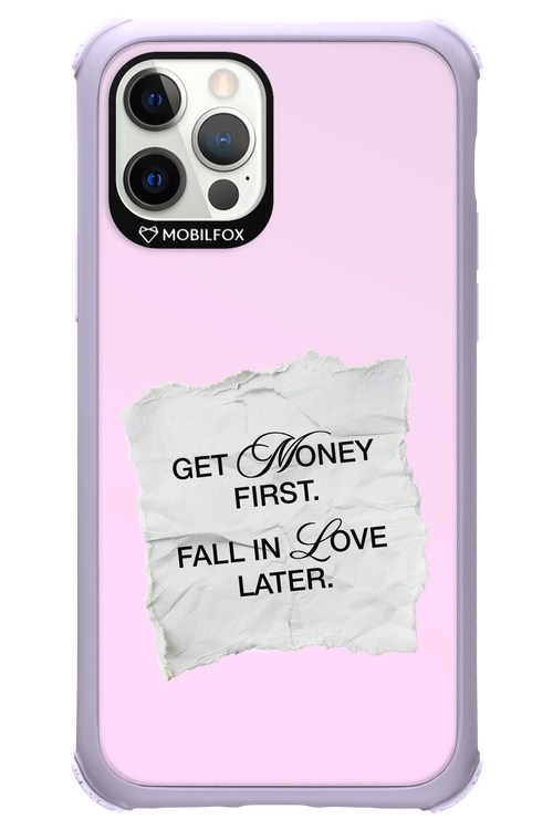 Money First - Apple iPhone 12 Pro