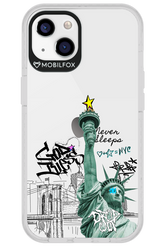 Urban Liberty - Apple iPhone 13