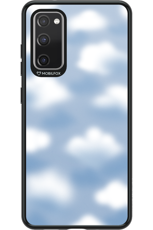 Daydream - Samsung Galaxy S20 FE