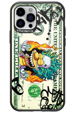 CLOWN - Apple iPhone 12 Pro