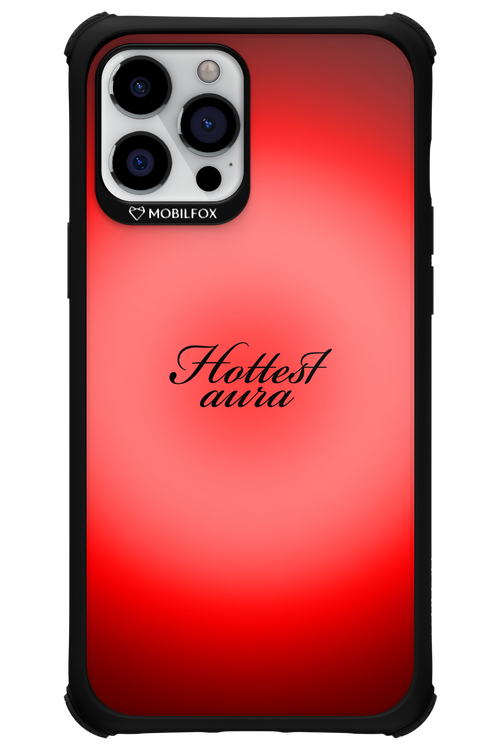 Hottest Aura - Apple iPhone 12 Pro Max