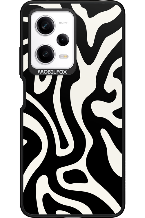 Bee Classy - Xiaomi Redmi Note 12 Pro 5G