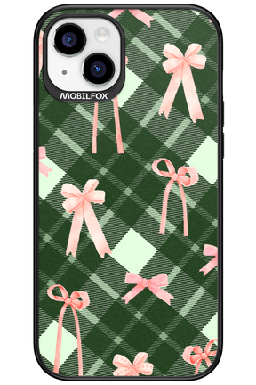 Blanket Fluff - Apple iPhone 15 Plus