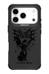 St. Savage - Apple iPhone 17 Pro