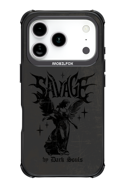 St. Savage - Apple iPhone 17 Pro