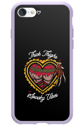 Hot Nightmare - Apple iPhone 8