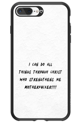 Christ A 2.0 - Apple iPhone 8 Plus