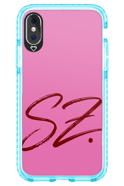 (Sorbet) SZ 2.0 - Apple iPhone XS