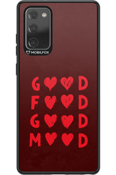 GOOD - Samsung Galaxy Note 20