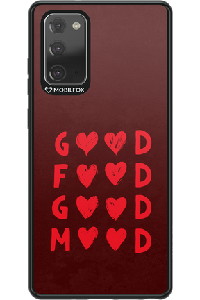 GOOD - Samsung Galaxy Note 20