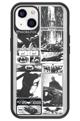 Batman Forever - Apple iPhone 13