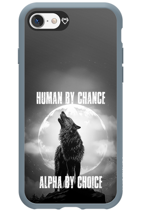 Alpha - Apple iPhone 7