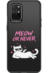 MEOW OR NEVER 2.0 - OnePlus 8T