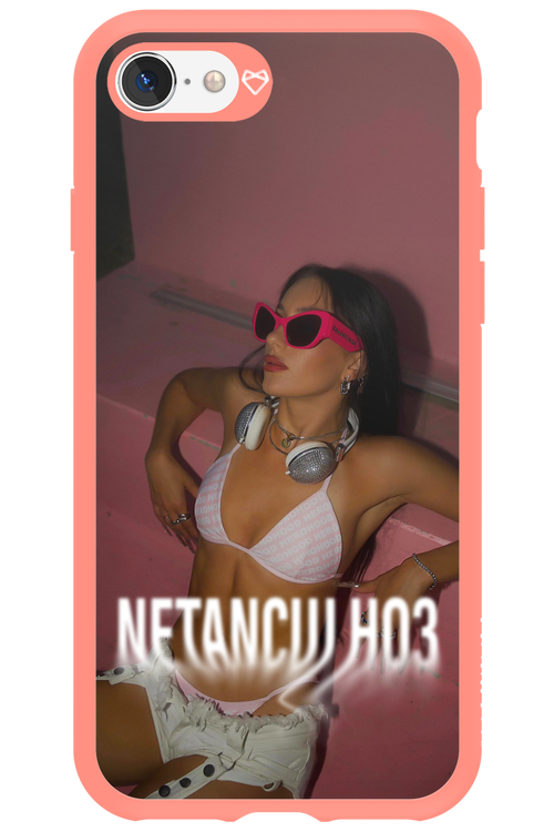 Netancuj Ho3 - Apple iPhone 8