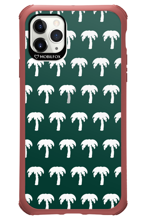Palm Grid - Apple iPhone 11 Pro Max
